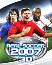 Real Football 2007 3D.1